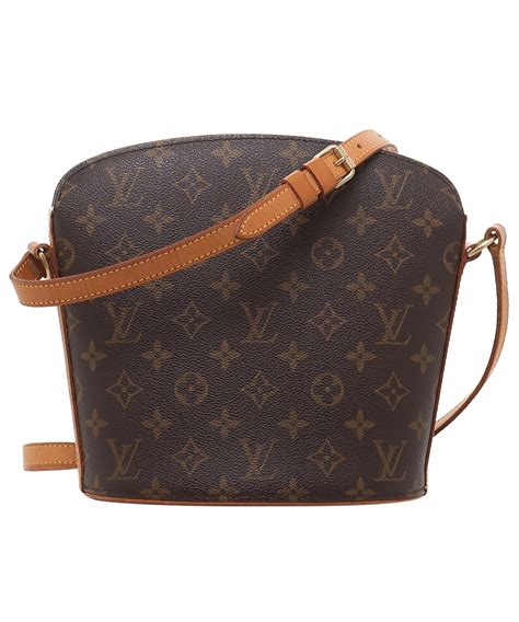 small crossbody purse louis vuitton|louis vuitton crossbody sale.